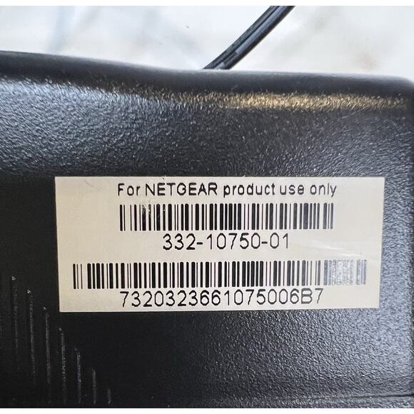 Netgear CM500 DOCSIS 3.0 High Speed Cable Modem (CM500-100NAS) - NEW - Picture 7 of 9